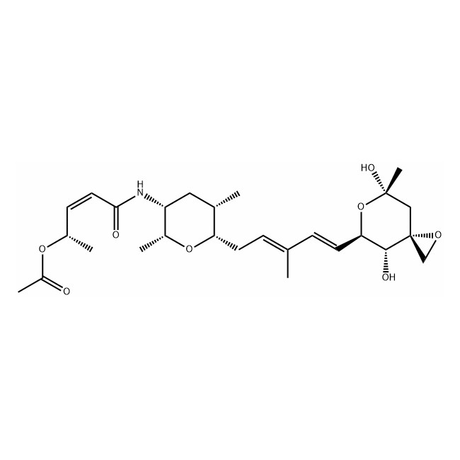 FR901464 Inhibitors Antitumor og Anti-Cancer Effect